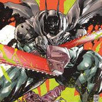 PANINI DC: BATMAN INSTANT VARIANT MANGA TRIBUTE Pre-Order