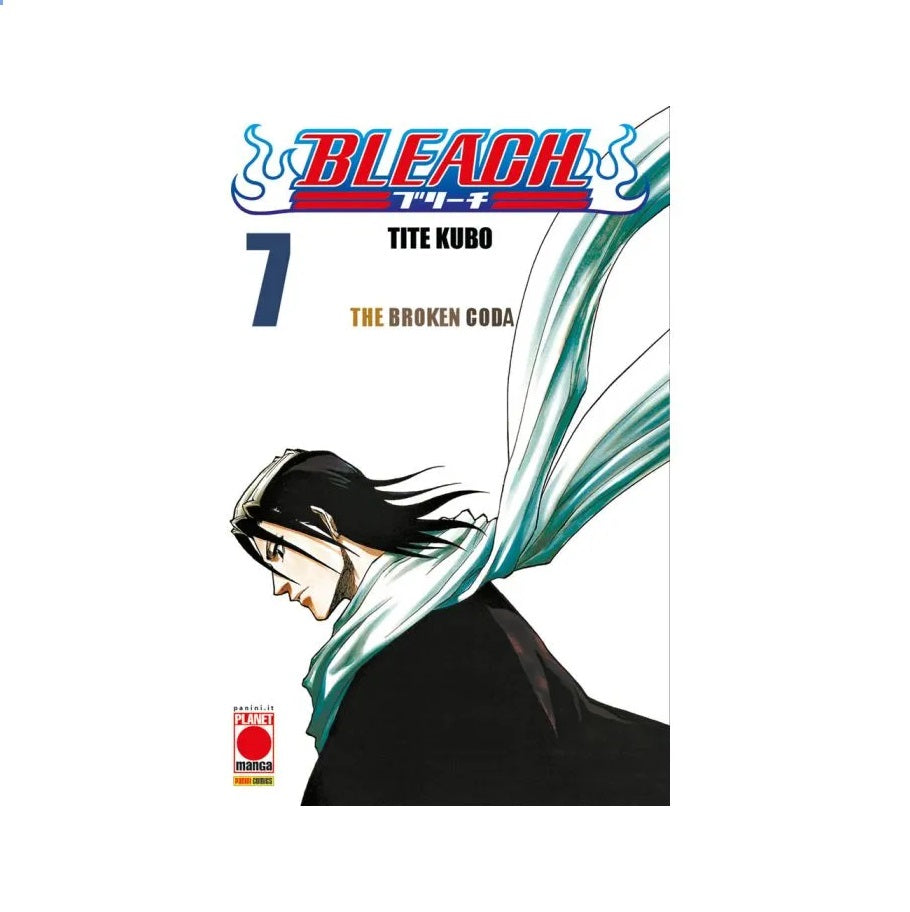 BLEACH 7 - EDICOLA
