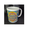 MUG CRIMINI GRINDELWALD "BUTTER BEER"