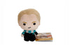 MINI PLUSH CHIBI DRACO / HERMIONE / HARRY