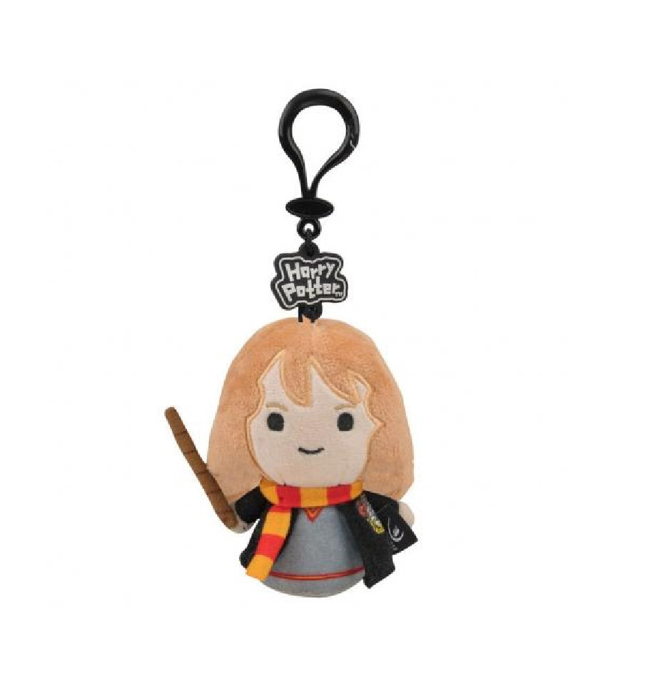 MINI PLUSH CHIBI HERMIONE SCIARPA