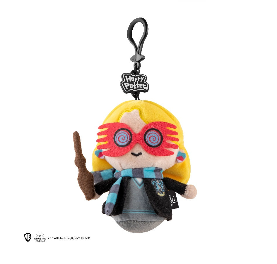 MINI PLUSH CHIBI LUNA