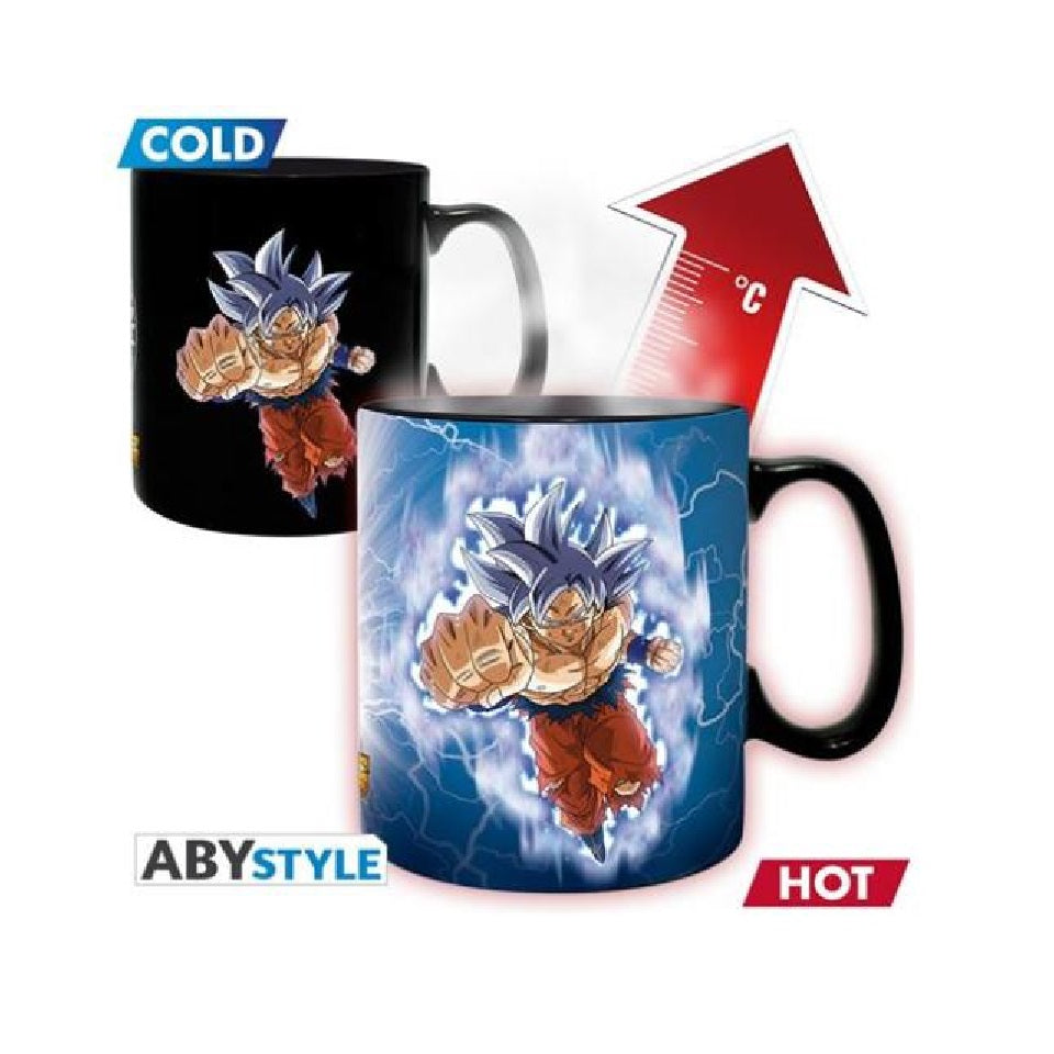 magic mug dragon ball