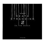 THE ART OF DEATH STRANDING 1 & 2 DI HIDEO KOJIMA ARTBOOKS PRE-ORDER