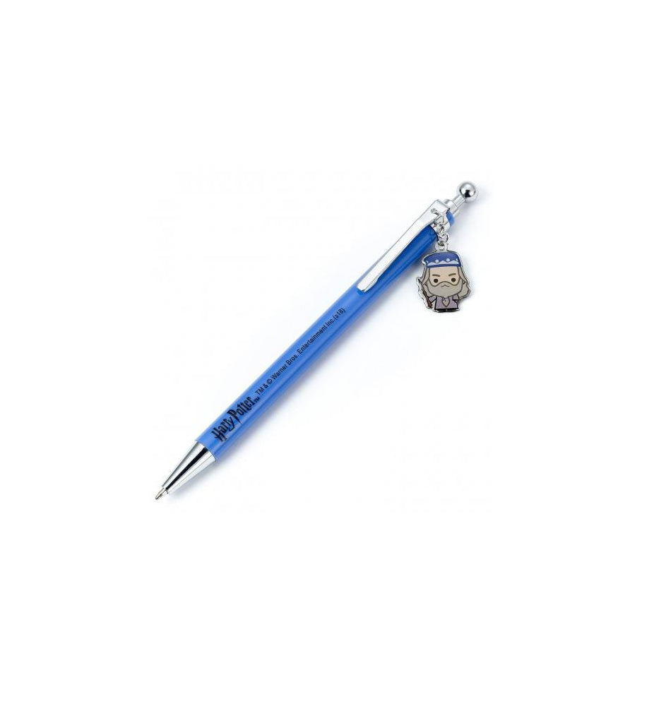 harry potter professor dumbledore pen silente penna