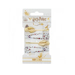 HARRY POTTER HAIR SLIDES FERMACAPELLI BOCCINO D'ORO
