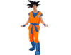 Costume Carnevale Cosplay Uomo DRAGONBALL GOKU