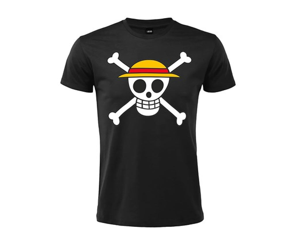 T-SHIRT ONE PIECE - LOGO