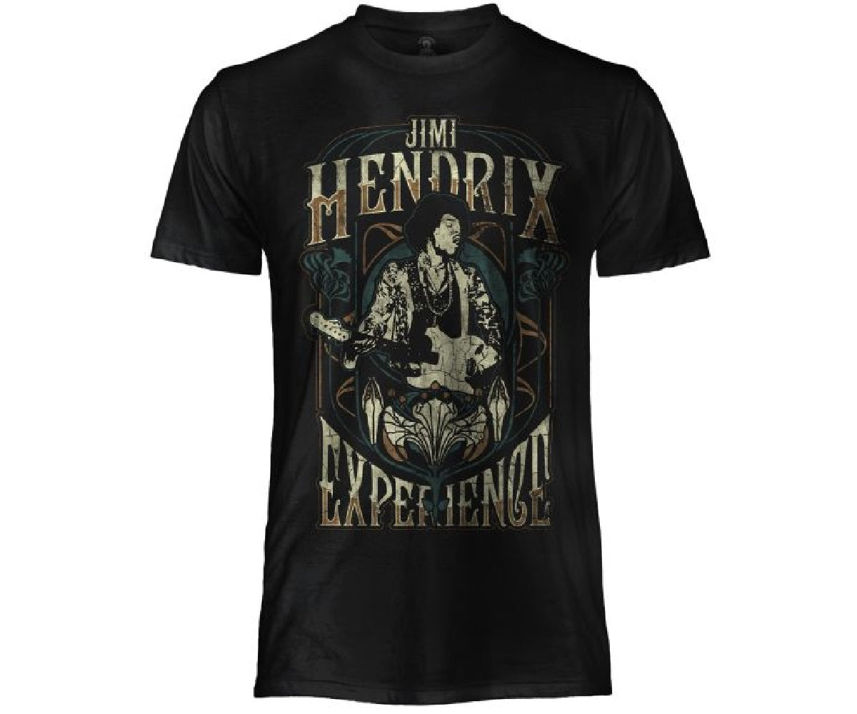 T SHIRT JIMI HENDRIX EXPERIENCE