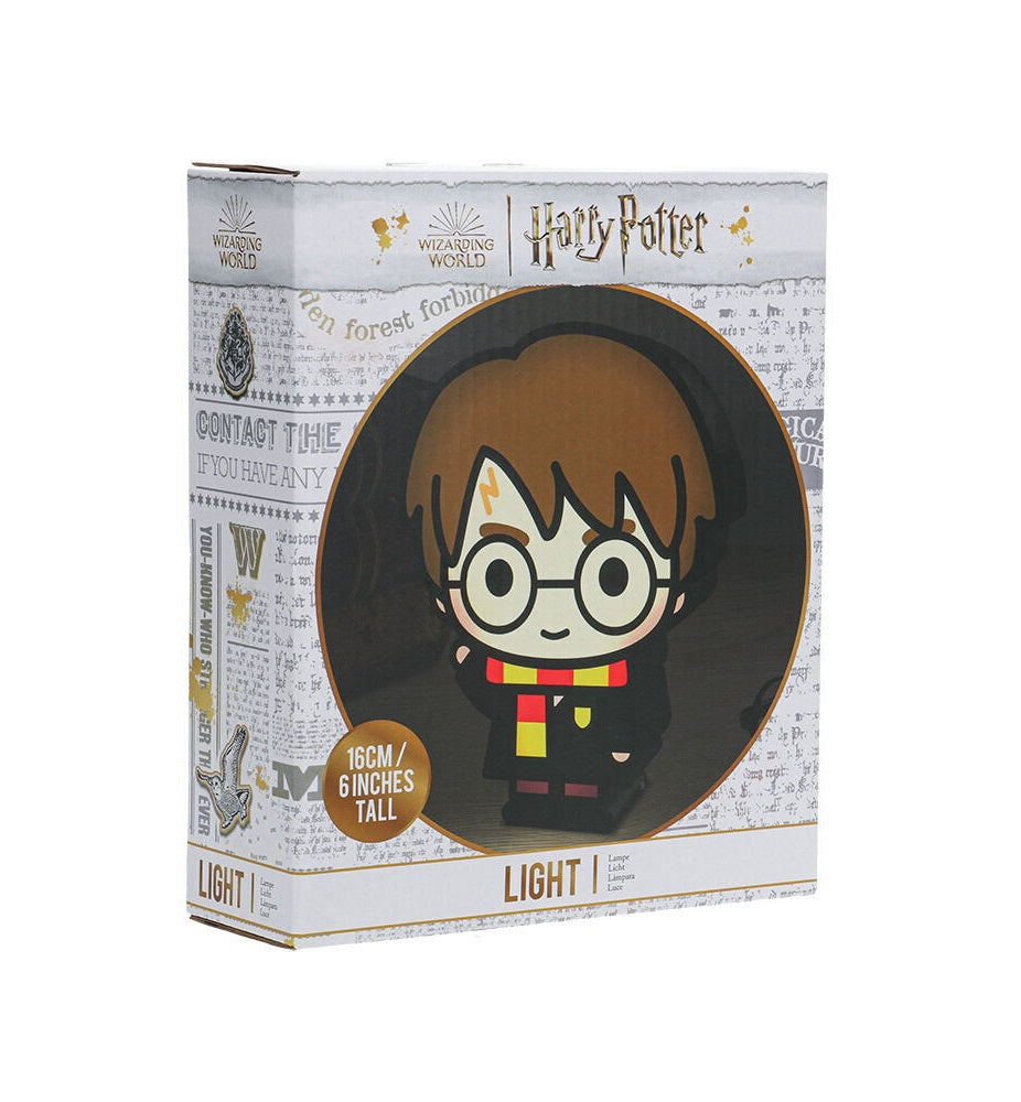 Harry Potter: Paladone - Box Light