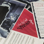 Murder Mystery Game – Chi ha ucciso Vivian Drake?