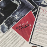 Murder Mystery Game – Chi ha ucciso Vivian Drake?
