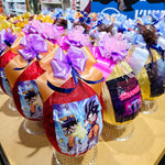 Uovo Di Pasqua in Cioccolato Con Sorpresa TEMATICA (+ Diploma Mago su Versione Harry Potter)