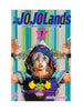 JOJOLAND 1 VARIANT / REGULAR PRE-ORDER