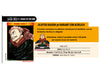 JUJUTSU KAISEN 30 VARIANT CON ACRILICO