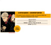 JUJUTSU KAISEN 1 – DISCOVERY EDITION VARIANT PRE-ORDER