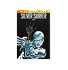 MUST HAVE SILVER SURFER - NERO