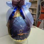 Uovo Di Pasqua in Cioccolato Con Sorpresa TEMATICA (+ Diploma Mago su Versione Harry Potter)