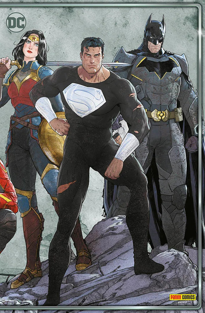 ABSOLUTE POWER 1 VARIANT JANIN