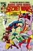 MARVEL REPL. SECRET WARS 3