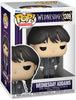 Funko Pop! Television 1309 - Wednesday Addams Mercoledi