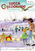 Lucca collezionando 2025 VIII Edizione Giallonardo Viaggi Voucher Preorder