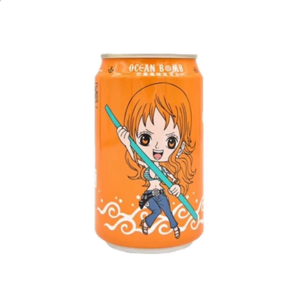 OP NAMI OCEAN BOMB MANGO