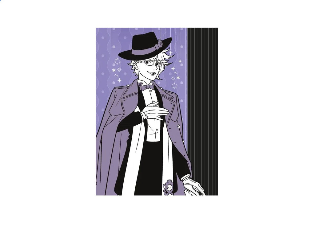 BOOK OF OCTAVINELLE VARIANT 1