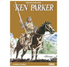 KEN PARKER 1 VARIANT ORO