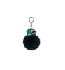 HARRY POTTER SLYTHERIN SERPEVERDE PORTACHIAVI PON-PON