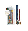 HARRY POTTER STATIONARY SET HOGWARTHS