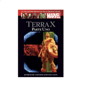 MARVEL GRAPHIC NOVEL 89