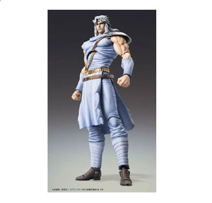 Fist of the North Star Action Figure Chozokado Toki 18 cm PREORDER KEN IL GUERRIERO TOKI PREORDINE