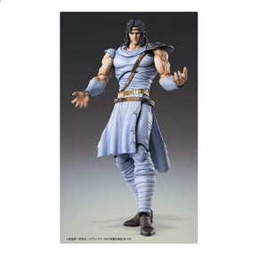 Fist of the North Star Action Figure Chozokado Toki 18 cm PREORDER KEN IL GUERRIERO TOKI PREORDINE