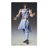 Fist of the North Star Action Figure Chozokado Toki 18 cm PREORDER KEN IL GUERRIERO TOKI PREORDINE