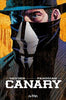 CANARY di SCOTT SNYDER & DAN PANOSIAN pre order