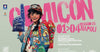 NAPOLI COMICON 2025 XXV Edizione Con ACME