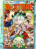 Dr. stone 27 Variant Cover Pre Order