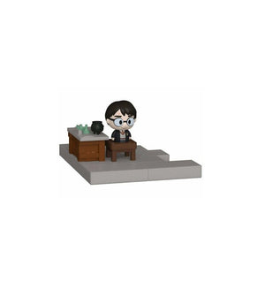 minimoments potion class harry potter