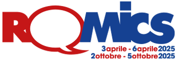 ROMICS 2025 34^ Edizione Con ACME