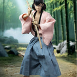 PRE ORDER LUPIN III GOEMON ISHIKAWA XIII DLX ITALIAN ADVENTU