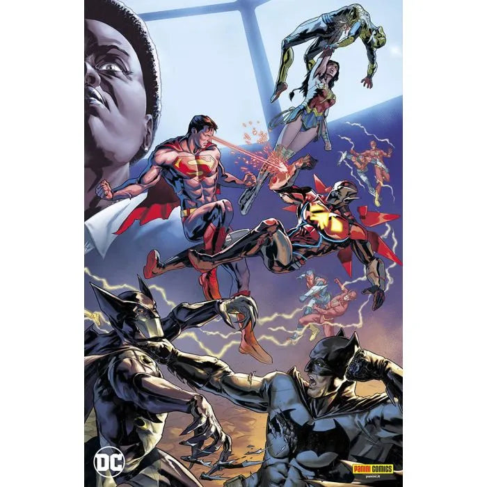 ABSOLUTE POWER 1 VARIANT