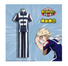 Costume Carnevale Cosplay Unisex My Hero Academia