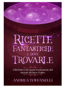 Ricette Fantastiche e dove trovarle