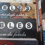 Fables Completa 1-24 + 2 Speciali ( LUPI MANNANARI AMERICANI E LE 1001 NOTTI DI NEVE)