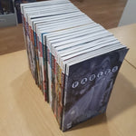 Fables Completa 1-24 + 2 Speciali ( LUPI MANNANARI AMERICANI E LE 1001 NOTTI DI NEVE)