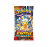 POKÉMON S&V SCINTILLE FOLGORANTI BU