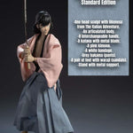 PRE ORDER LUPIN III GOEMON ISHIKAWA XIII DLX ITALIAN ADVENTU