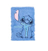 Quaderno peluche Stitch - Lilo et Stitch