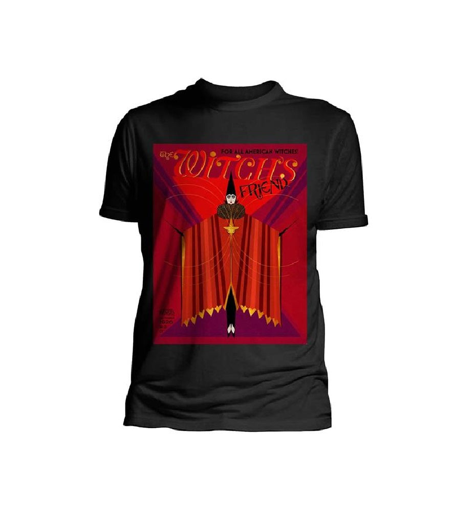 T-SHIRT WITCHES 2XL